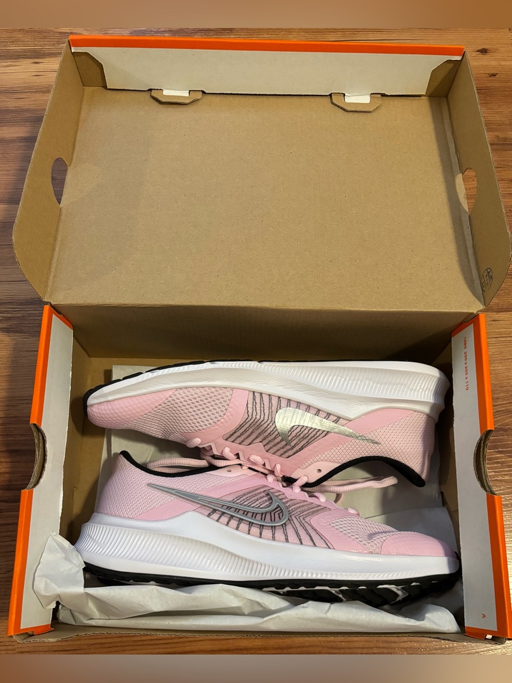 NWT Nike Downshifter Shoes